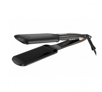 Щипцы для укладки волос HOCO DAR37 Ivy, 65Вт, кабель 2.15м, цвет: чёрный (1/30)#2108051