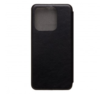 Чехол-книжка - BC002 для "Honor X6c" (black) (241236)#2146490