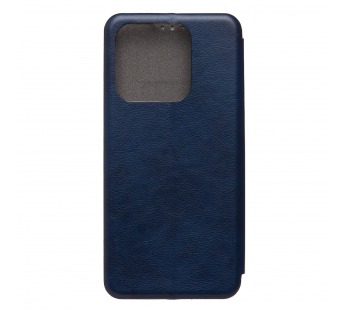 Чехол-книжка - BC002 для "Honor X6c" (blue) (241235)#2120945