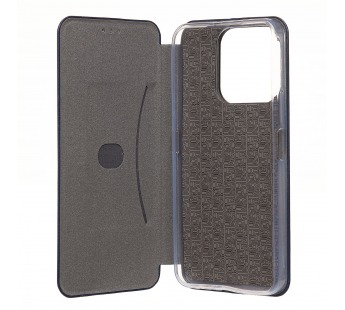 Чехол-книжка - BC002 для "Honor X6c" (blue) (241235)#2120946