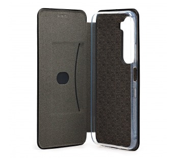 Чехол-книжка - BC002 для "Infinix Hot 60i" (black) (241162)#2133192