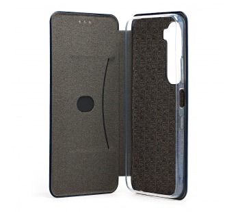 Чехол-книжка - BC002 для "Infinix Hot 60i" (blue) (241161)#2133194