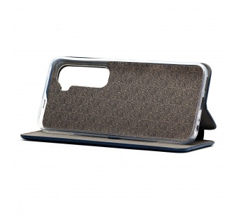 Чехол-книжка - BC002 для "Infinix Hot 60i" (blue) (241161)#2133195