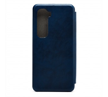Чехол-книжка - BC002 для "Infinix Hot 60i" (blue) (241161)#2120943