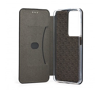 Чехол-книжка - BC002 для "Realme C71" (black) (241124)#2113197