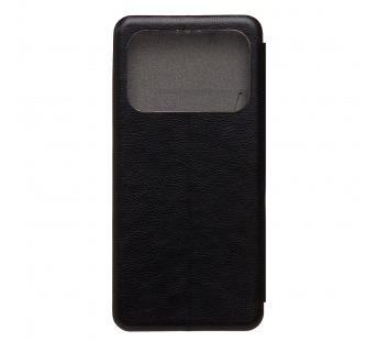 Чехол-книжка - BC002 для "Tecno Spark 40" (black) (241217)#2120941
