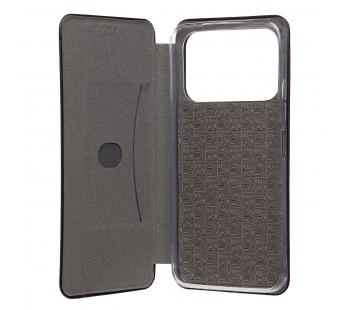 Чехол-книжка - BC002 для "Tecno Spark 40" (black) (241217)#2120942