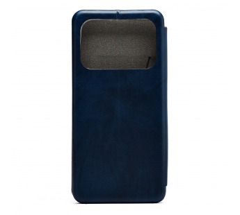 Чехол-книжка - BC002 для "Tecno Spark 40" (blue) (241216)#2120939
