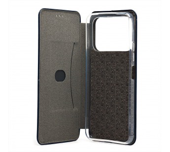 Чехол-книжка - BC002 для "Tecno Spark 40" (blue) (241216)#2120940