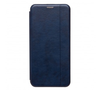Чехол-книжка - BC002 для "Tecno Spark Go 2" (blue) (241047)#2146482