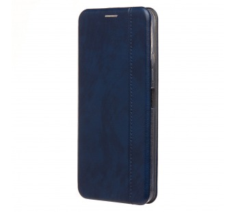 Чехол-книжка - BC002 для "Tecno Spark Go 2" (blue) (241047)#2146483