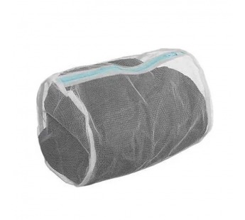 Мешок для стирки белья цилиндрический, 20*25 см (1/20/200)#2107403