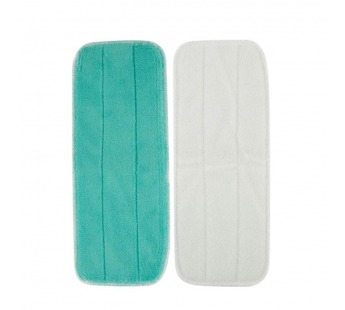 Насадка для швабры из микрофибры MopM1-H (1/5/150)#2108041