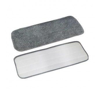 Насадка из микрофибры для швабры Spray (1/24)#2108030