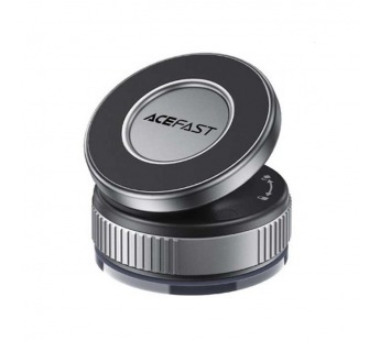 Автомобильный держатель Acefast E27 (магнитный, на приборную панель) Серый#2107997