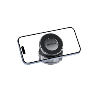 Автомобильный держатель Acefast E27 (магнитный, на приборную панель) Серый#2136826