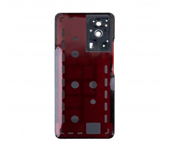 Задняя крышка для Xiaomi 13 Lite (2210129SG) Голубой - Премиум#2123620