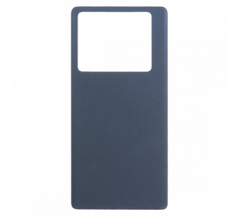 Задняя крышка для Infinix Note 40 Pro 4G (X6850) Черный - Премиум#2137479