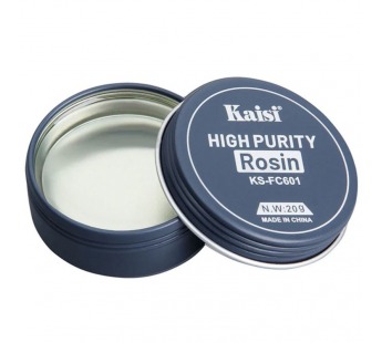 Канифоль Kaisi 601 (20 г, сосновая)#2141103