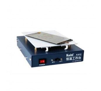 Сепаратор Kaisi K-812 (270W, 120?°C)#2128267