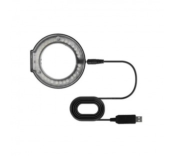 Подсветка светодиодная Kaisi RL-1 для микроскопа (с регулировкой)#2128269