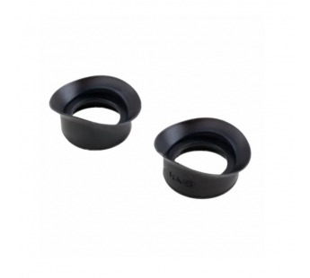 Резинки (наглазники) Kaisi для микроскопа#2138280