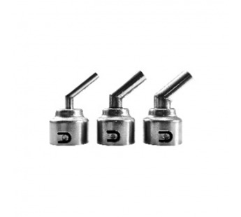 Насадки для фена Sugon (набор 3 шт.)#2126188