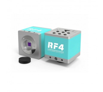 Камера RF4 RF-4KC1 для микроскопа (HDMI, 4K)#2125700