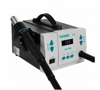 Термовоздушная паяльная станция Aifen 861DW (1000W, 100-500°C, LCD)#2109193