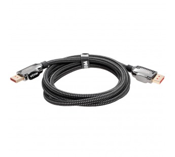 Кабель соединительный DP v1.4, 8K@60Hz, 2m VCOM <CG634-2M> (1/40)#2108688