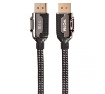 Кабель соединительный DP v1.4, 8K@60Hz, 3m VCOM <CG634-3M> (1/40)#2108647