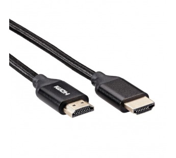 Кабель HDMI 19M/M ver 2.0, 2М, iOpen (light) <ACG520BM-2.0> (1/40)#2107944
