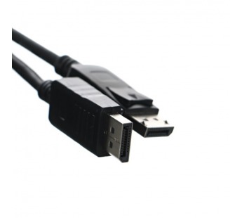 Кабель соединительный DP--> DP v1.2 4K@60Hz 5м , медь, TELECOM <TCG715-5M> (1/70)#2107940