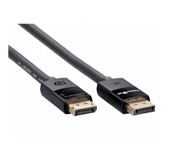 Кабель соединительный DP--> DP v1.4 8K@60Hz 5м , медь, TELECOM <TCG755-5M> (1/40)#2107813