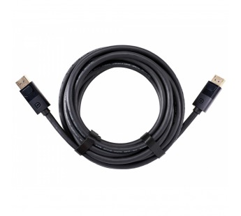 Кабель соединительный DP--> DP v1.4 8K@60Hz 5м , медь, TELECOM <TCG755-5M> (1/40)#2107812