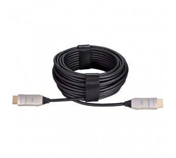 Активный оптический кабель HDMI 19M/M,ver. 2.1, 8K@60 Hz 20m iOpen<AD3743C-20.0>#2114769