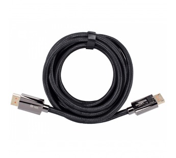 Кабель соединительный DP--> DP v2.1 80GBps, 8K@60Hz, 3m,медь, VCOM <CG655-3.0>#2107860