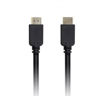 Кабель Smartbuy HDMI - HDMI ver.2.0 A-M/A-M, 10 м (K-353-1002) (1/8)#2107921