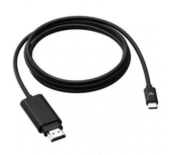 Кабель HDMI - Type-C 1.0м LIXIANG L7 L8 L9#2108966