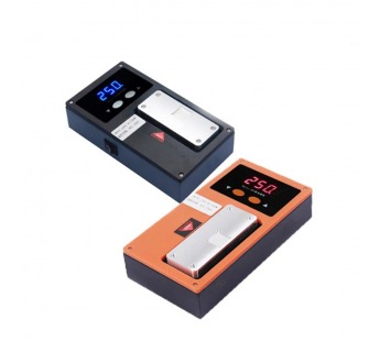 Сепаратор Kaisi K-302 для рамок iPhone (100W, 50-250°C, LCD)#2138326