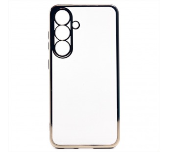 Чехол-накладка Activ Pilot для "Samsung Galaxy S24FE" (silver) (241520)#2108092