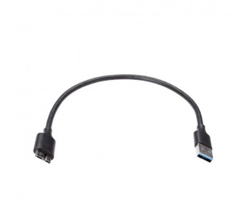 Кабель соединительный USB 3.0 Am--> microBm 0.3m TELECOM (TUS712-0.3M) (1/250)#2108132