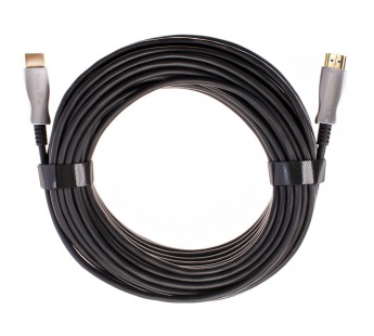 Активный оптический кабель HDMI 19M/M,ver. 2.0, 4K@60 Hz 20m TELECOM <TCG2020-20M> (1/20)#2108989