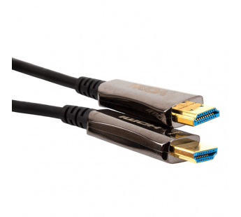 Активный оптический кабель HDMI 19M/M,ver. 2.0, 4K@60 Hz 80m VCOM <D3742A-80M> (1/6)#2109044