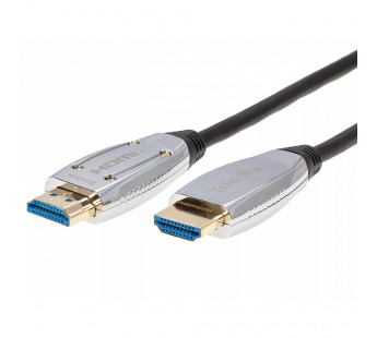 Активный оптический кабель HDMI 19M/M,ver. 2.1, 8K@60 Hz 10m TELECOM <TCG2120-10M> (1/20)#2108983
