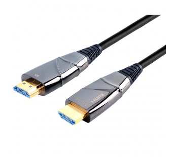 Активный оптический кабель HDMI 19M/M,ver. 2.1, 8K@60 Hz 30m VCOM <D3743-30M> (1/10)#2109043