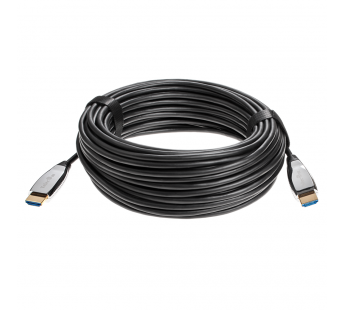 Активный оптический кабель HDMI 19M/M,ver. 2.1, 8K@60 Hz 40m TELECOM <TCG2120-40M> (1/10)#2108863