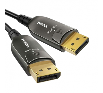 Активный оптический кабель DP1.4 32GBs/8K@60Hz 20м VCOM <D3751-20M> (1/10)#2109041