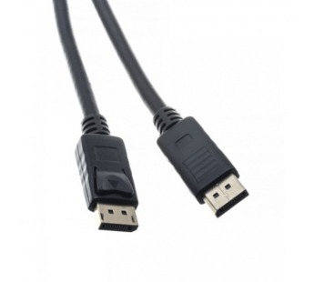 Кабель соединительный DP--> DP v1.2, 4K@60Hz, 5m VCOM <VHD6220-5M> (1/30)#2108114