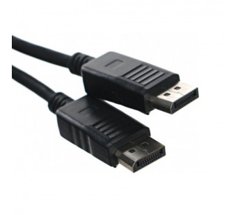Кабель соединительный DP--> DP v1.2 4K@60Hz 2м TELECOM <CG712-2M> (1/100)#2108108